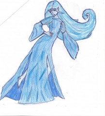 The new and improved Sylphrena.
