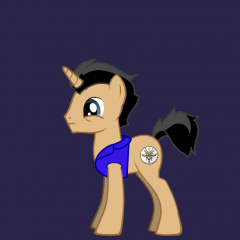 Dalinar Pony