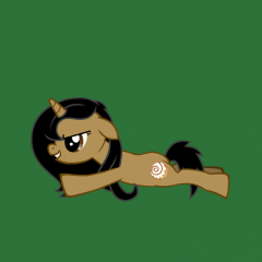 Lift Pony