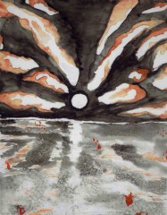 Watercolor Shadesmar
