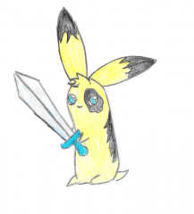 Adolin Bunny