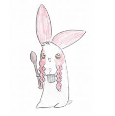 Numuhukumakiaki'aialunamor bunny