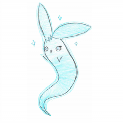 Syl bunny