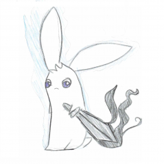 Szeth bunny