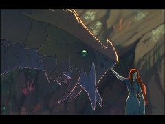 How to Train your Chasmfiend