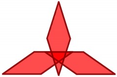 How I see the Ghostbloods Symbol