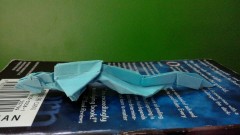 Origami Skyeel