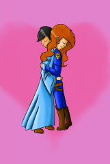 Shalladin for Valentines