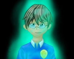 Renarin Kholin