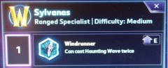 Windrunner