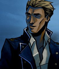 The Duelist