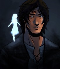 The Stormblessed