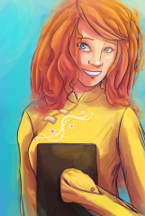 Shallan Davar