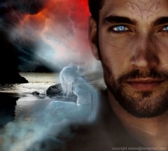 kaladin And Syl By satarariley d79skuc
