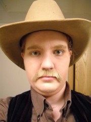 Wayne Cosplay