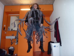 Windingmind's Mistcloak 1