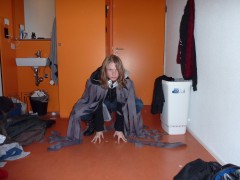 Windingmind's Mistcloak 2