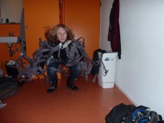Windingmind's Mistcloak 3