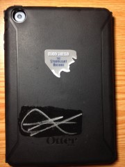 My iPad Cover