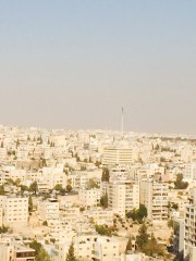 Crem Buildings on Roshar