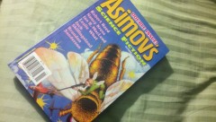 asimovs Sf
