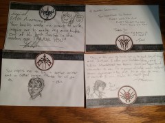 scrapbook cards 3