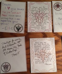 scrapbook cards 4