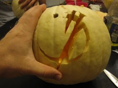 Gold Allomantic Symbol