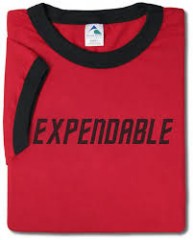 redshirt