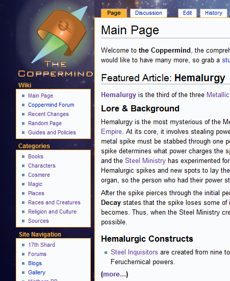 More information about "Breaking News: Wiki, Staff Promotions, and More!"