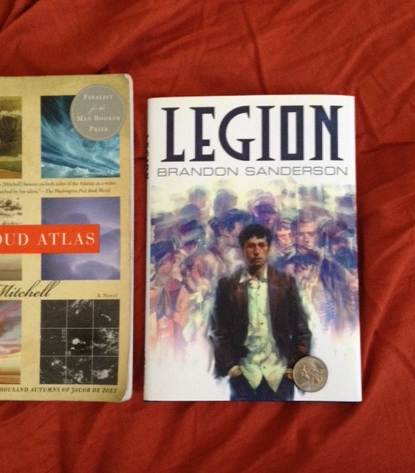 More information about "Legion Has Begun Arriving!"