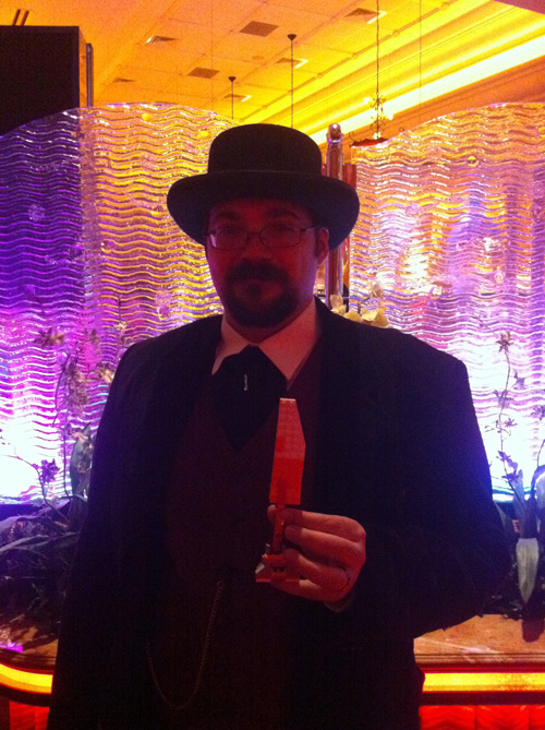 More information about "Brandon wins the Victor Hugo Award (Not a Hugo)"