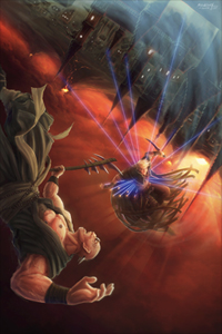 More information about "Mistborn Adventure Game - First Impressions"