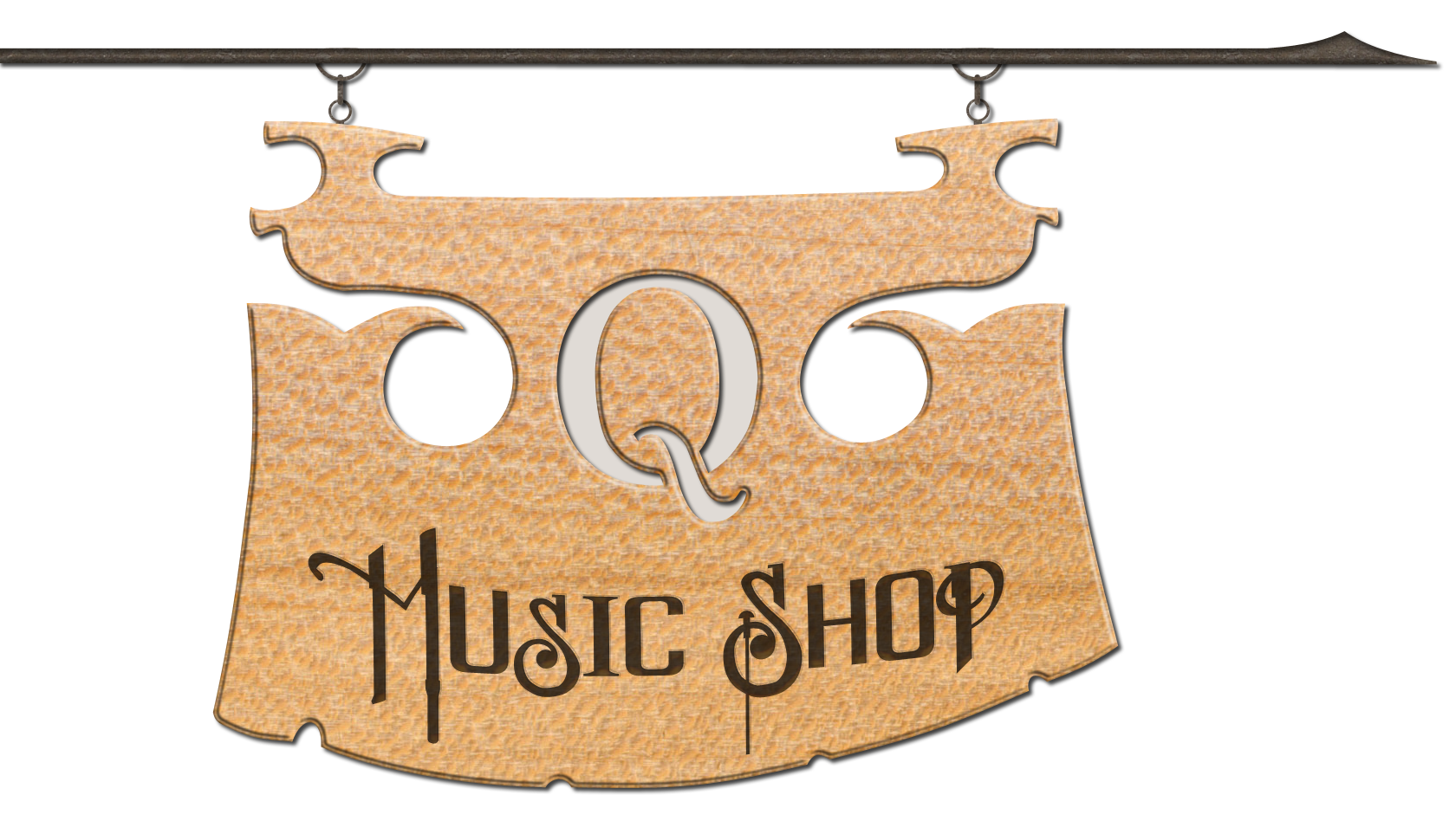 More information about "Getting some help for an awesome music shop and this site."