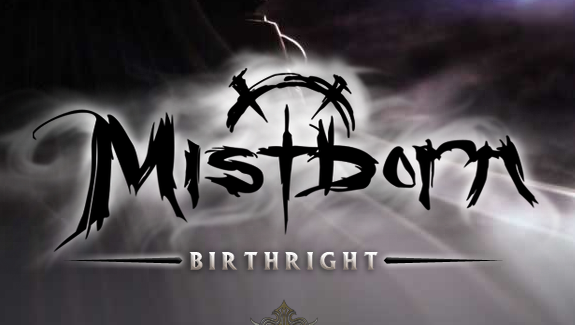 More information about "Mistborn: Birthright"