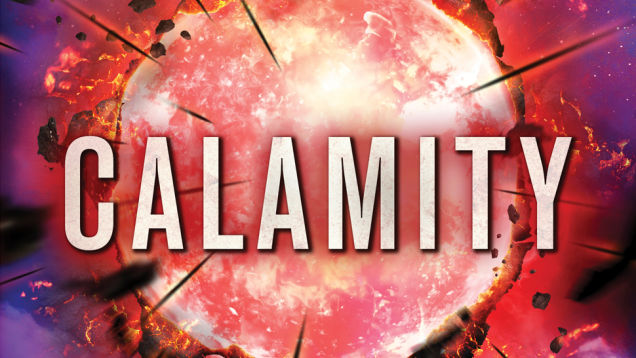More information about "Awesome Calamity Giveaway"