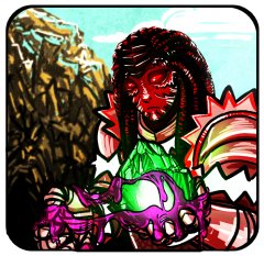 Eshonai's Victory
