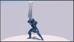 Posed_8