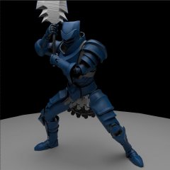 Posed_5