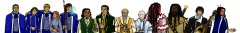 Words of Radiance Cast