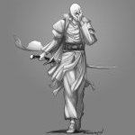The One Who Connects
