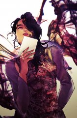 WoR - Jasnah in Prologue