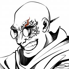 Inquisitor