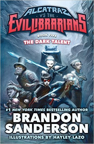 More information about "The Dark Talent Spoiler-free Review"