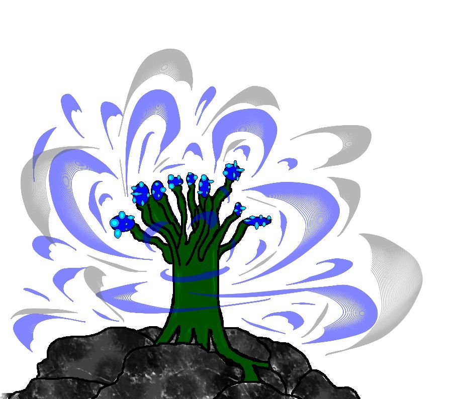 The Depths Of Diaemus
