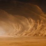Sandstorm