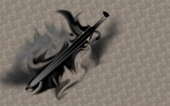 Nightblood quick rendition