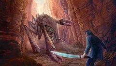 Chasm Fiend