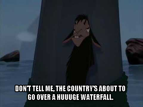 Kuzco Waterfall 2016 Election Trump.jpg