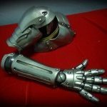 ManWithTheMetalArm